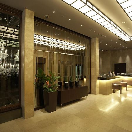 Hotel Jal City Yotsuya Τόκιο Εξωτερικό φωτογραφία