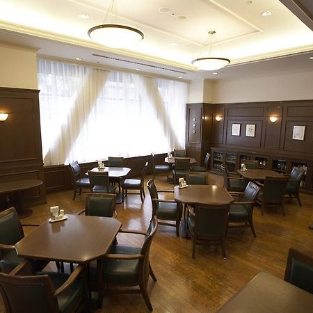 Hotel Jal City Yotsuya Τόκιο Εξωτερικό φωτογραφία