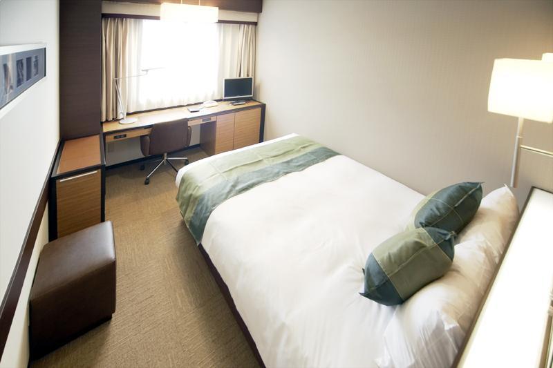 Hotel Jal City Yotsuya Τόκιο Δωμάτιο φωτογραφία