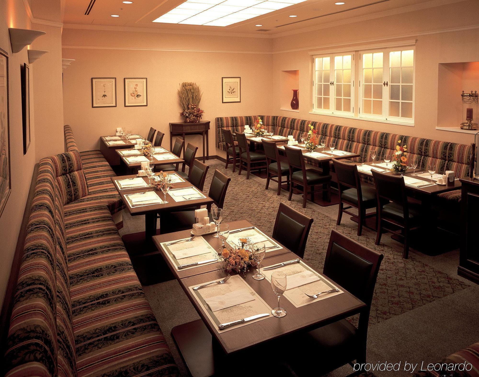 Hotel Jal City Yotsuya Τόκιο Εστιατόριο φωτογραφία