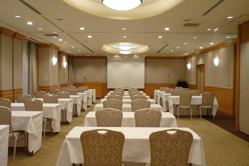 Hotel Jal City Yotsuya Τόκιο Εξωτερικό φωτογραφία