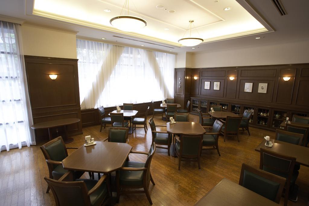 Hotel Jal City Yotsuya Τόκιο Εξωτερικό φωτογραφία