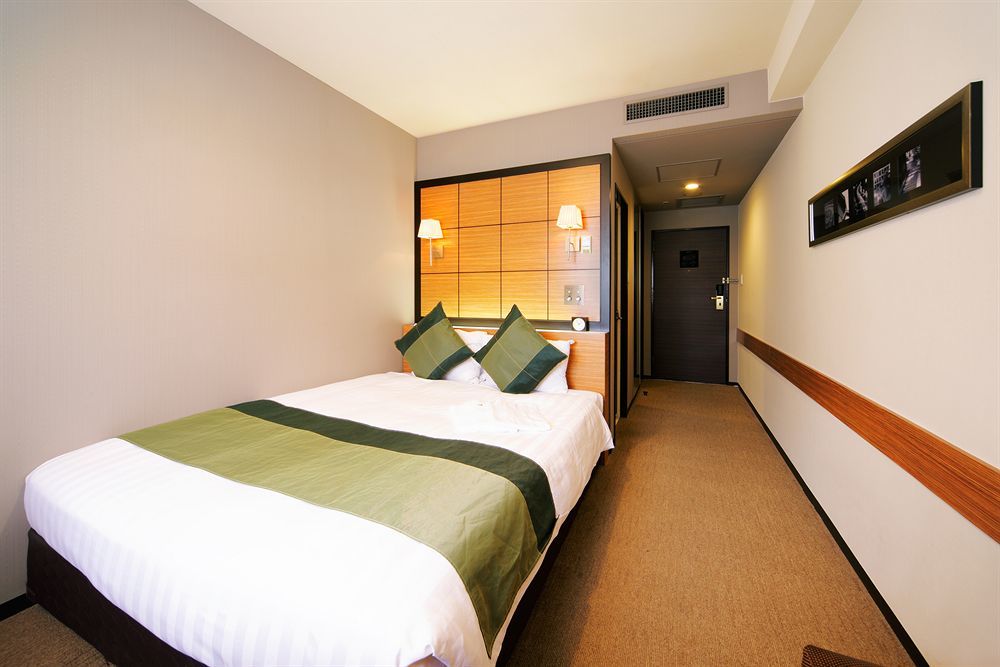Hotel Jal City Yotsuya Τόκιο Εξωτερικό φωτογραφία