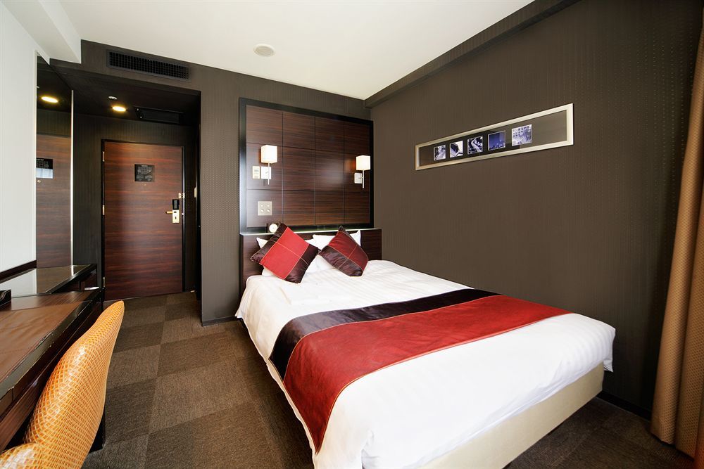 Hotel Jal City Yotsuya Τόκιο Εξωτερικό φωτογραφία