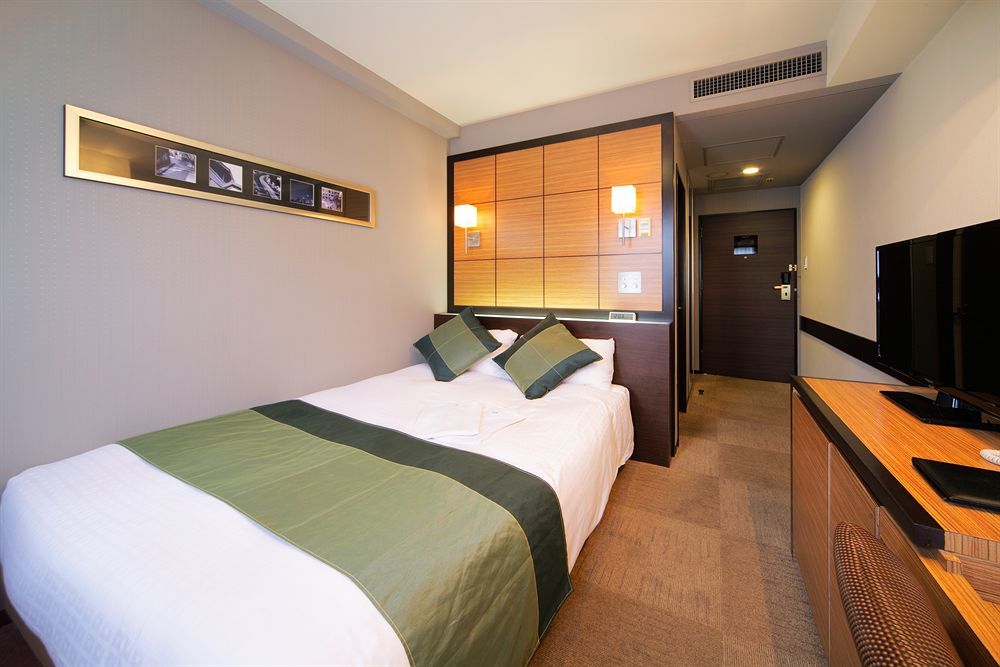 Hotel Jal City Yotsuya Τόκιο Εξωτερικό φωτογραφία