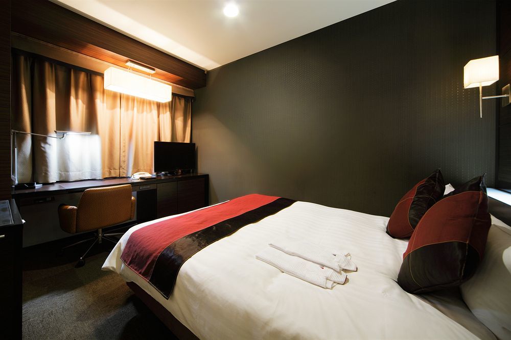 Hotel Jal City Yotsuya Τόκιο Εξωτερικό φωτογραφία